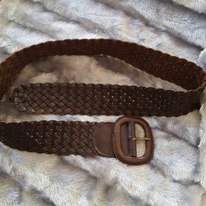Belt, Banana Republic